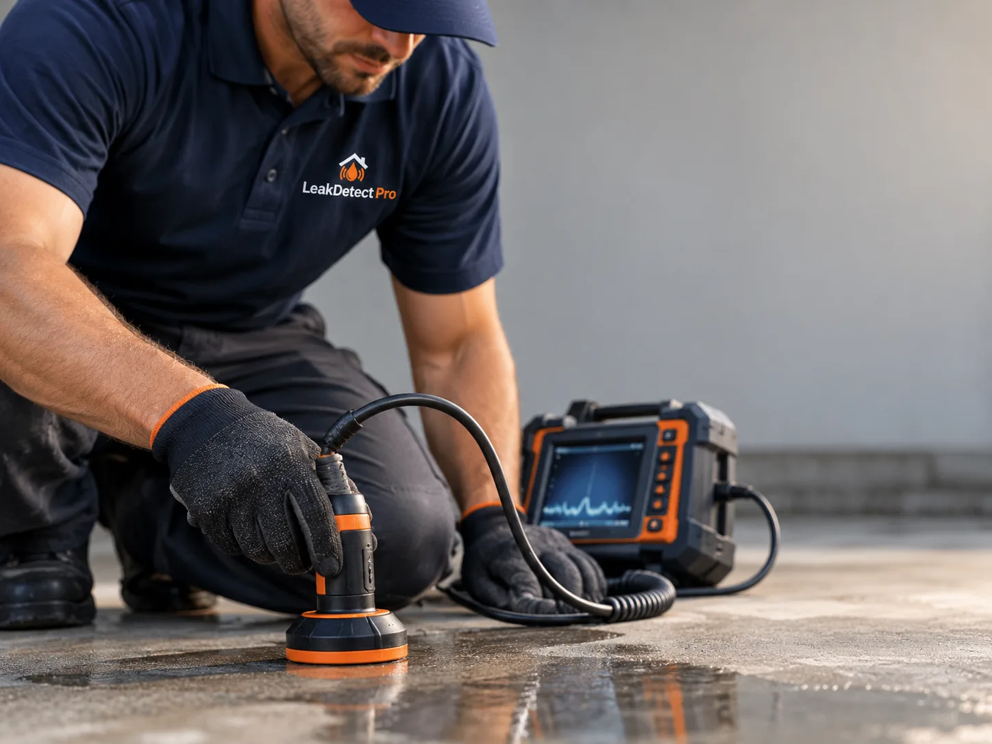 Multi-Level Roof Analysis in Grass Valley, OR